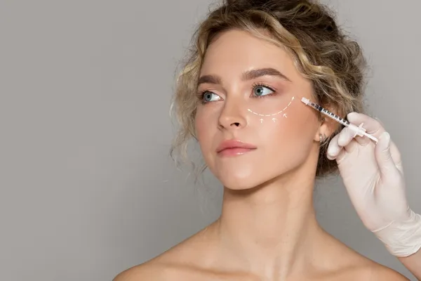 Hyaluronic Acid Fillers