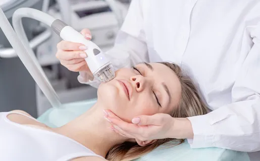 Radiofrequency Therapy