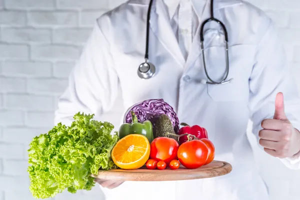 Nutrient-Rich Formula